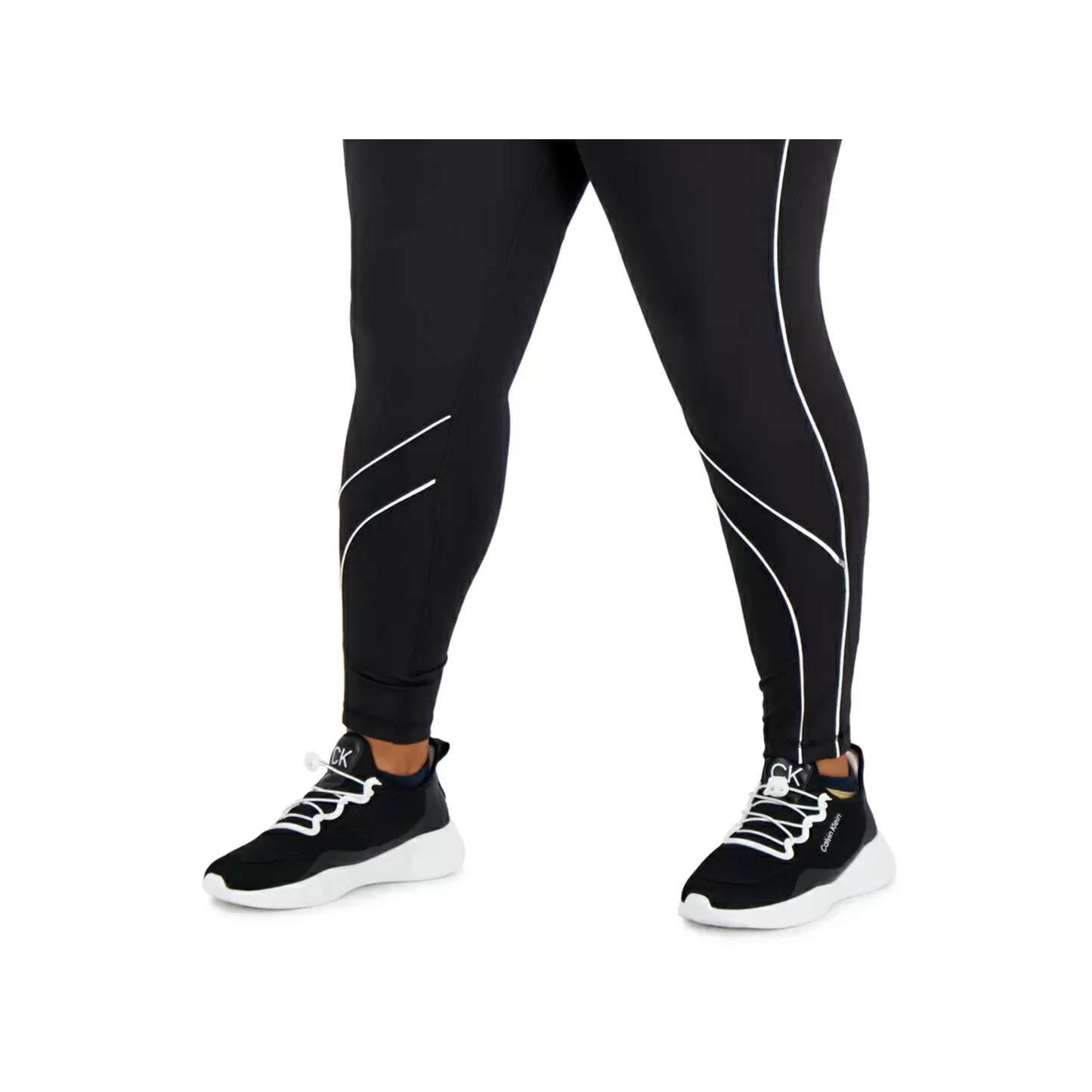 IDEOLOGY - Activewear Workout Athletic Leggings
