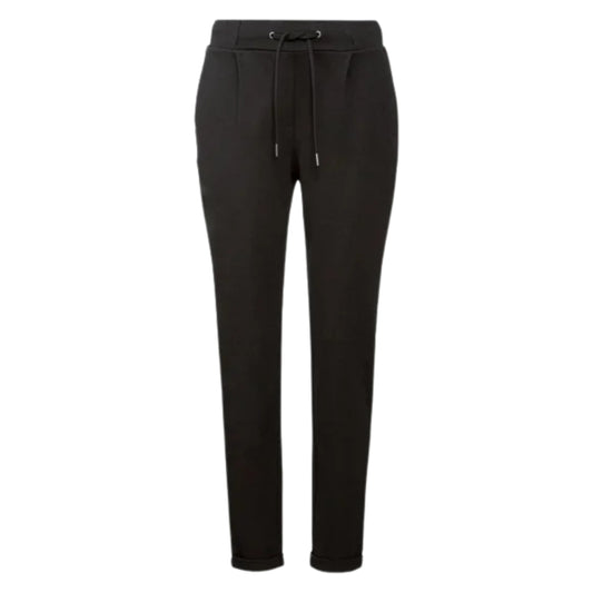 ESMARA - Drawstring tailored joggers