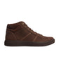 EASTLAND Mens Shoes 42 / Brown EASTLAND - Comfy Boots