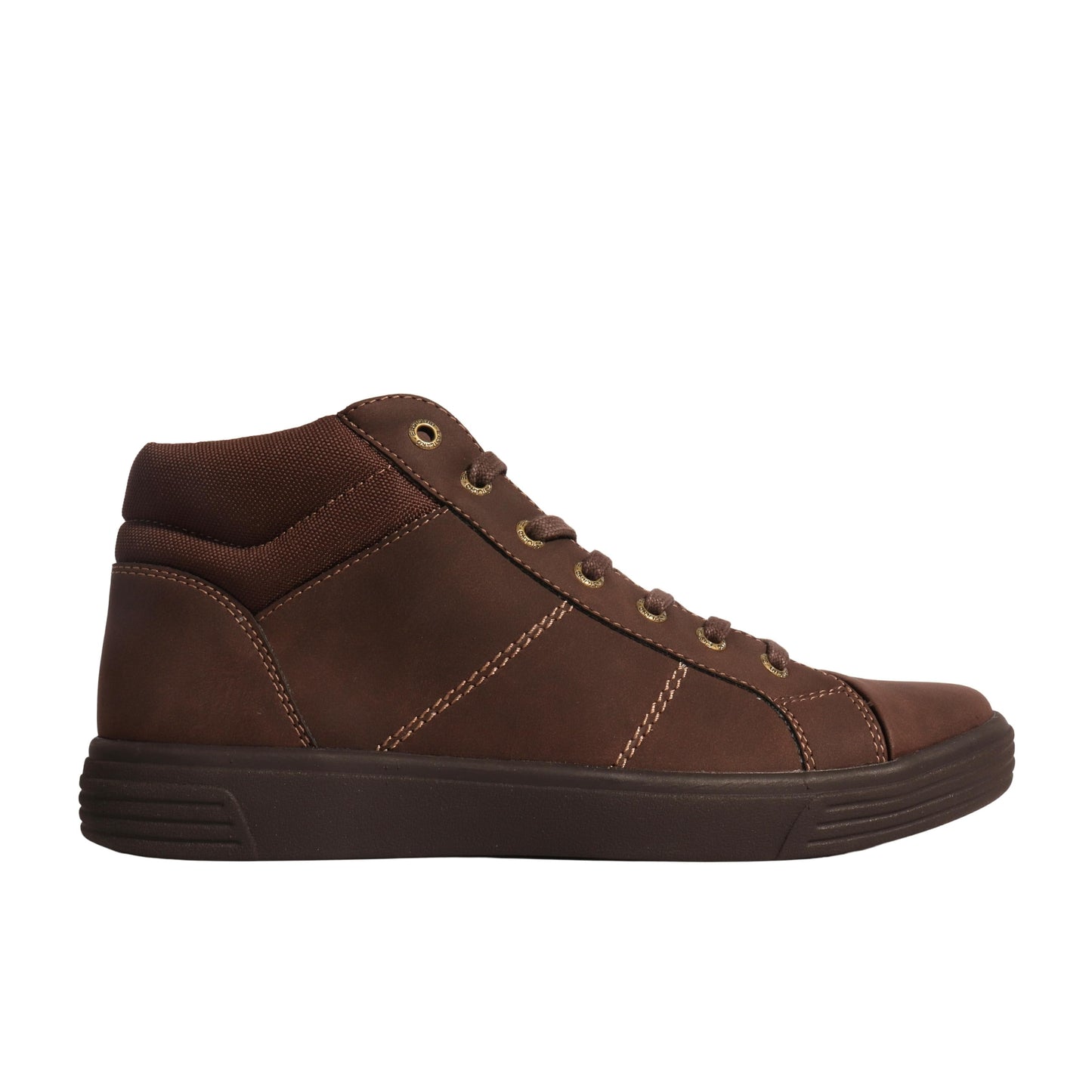 EASTLAND Mens Shoes 42 / Brown EASTLAND - Comfy Boots