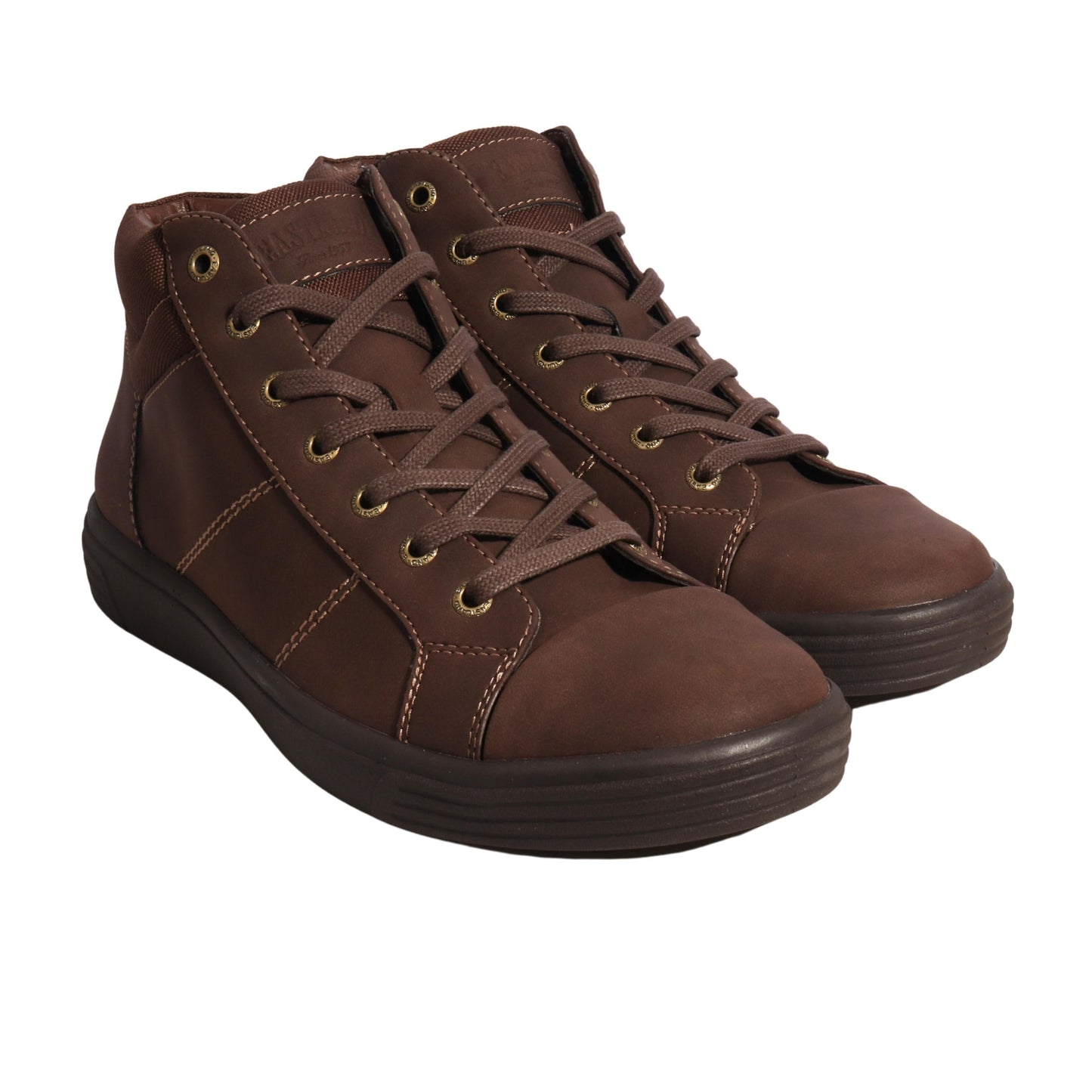 EASTLAND Mens Shoes EASTLAND - Comfy Boots