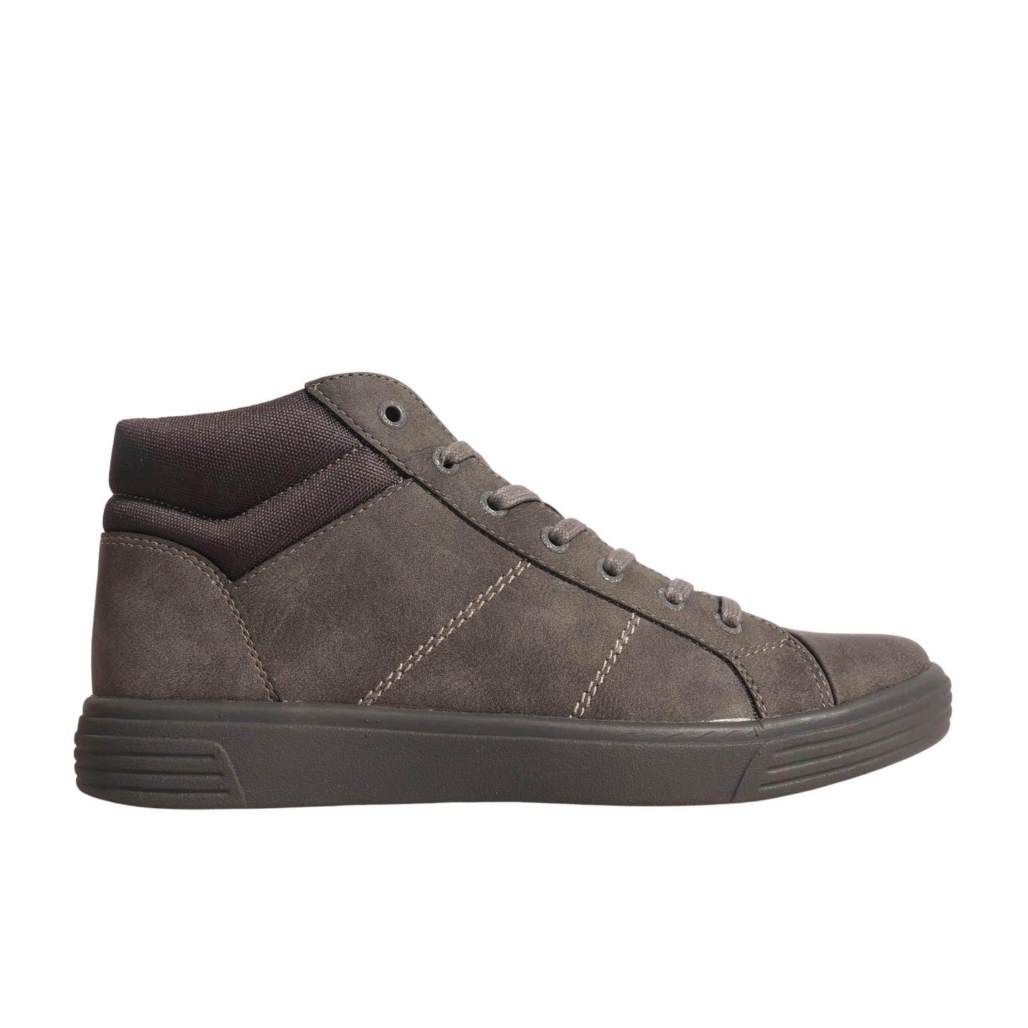 EASTLAND Mens Shoes 42 / Grey EASTLAND - Comfy Boots