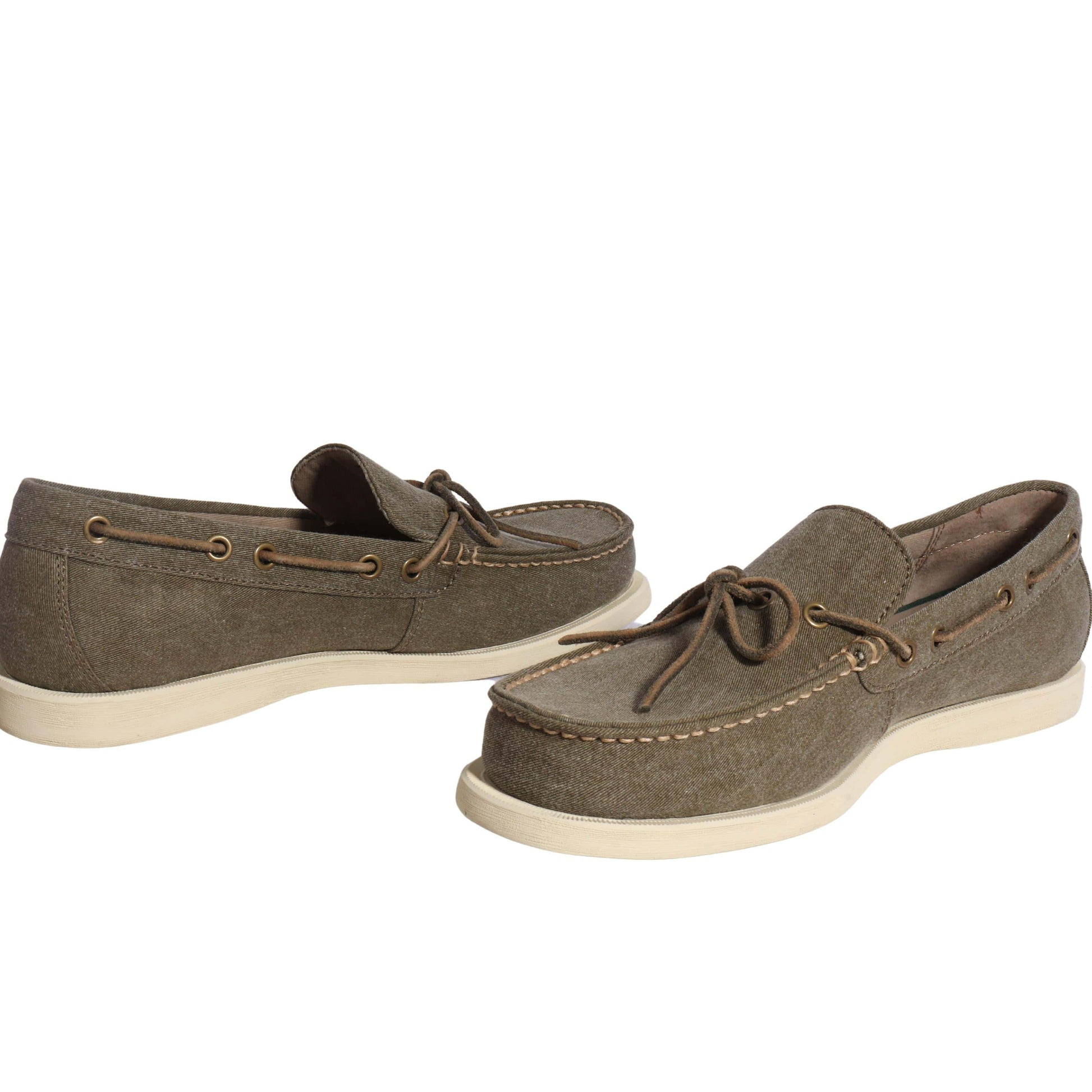 EASTLAND Mens Shoes EASTLAND - Moccasin Men's Shoes