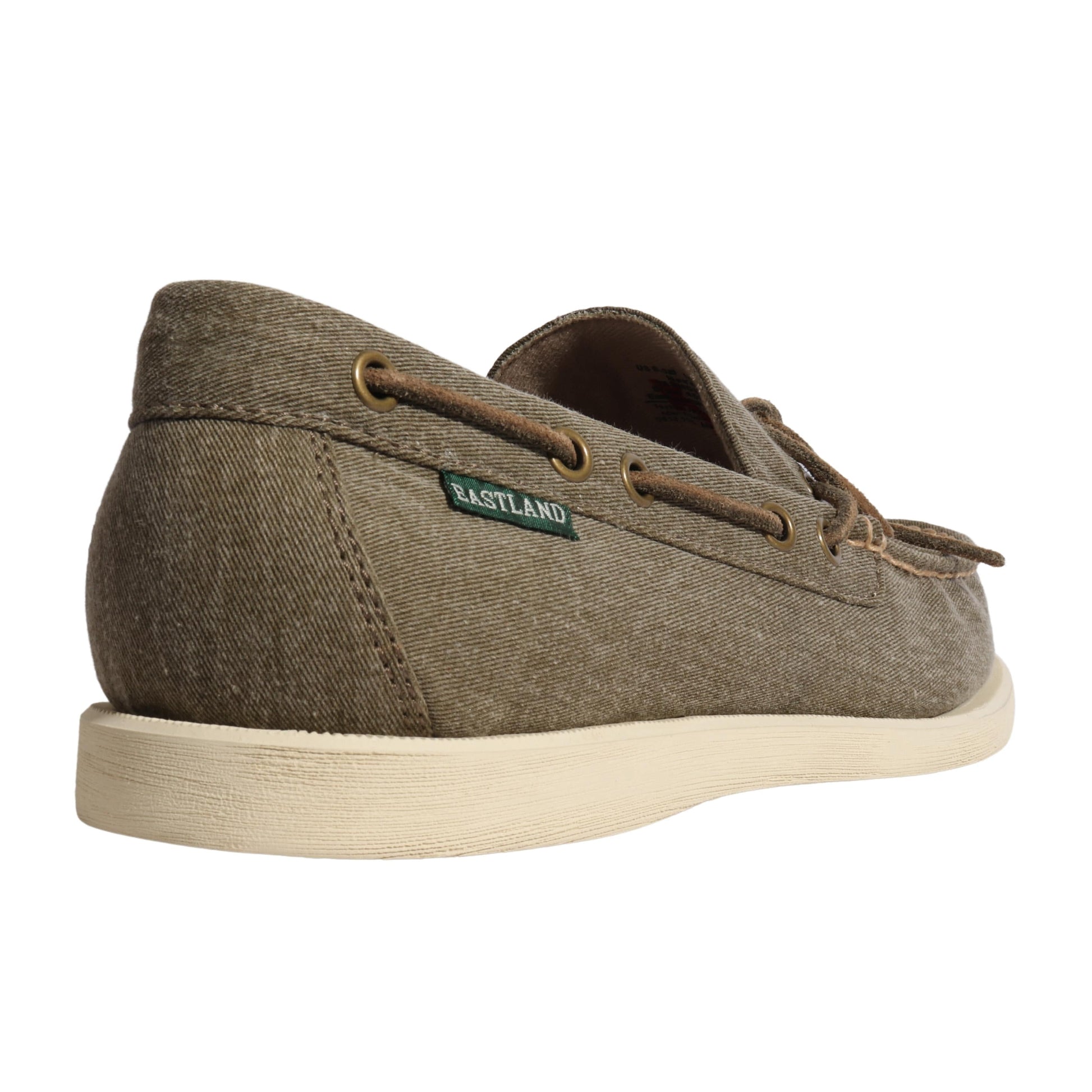 EASTLAND Mens Shoes EASTLAND - Moccasin Men's Shoes