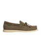 EASTLAND Mens Shoes 42 / Green EASTLAND - Moccasin Men's Shoes