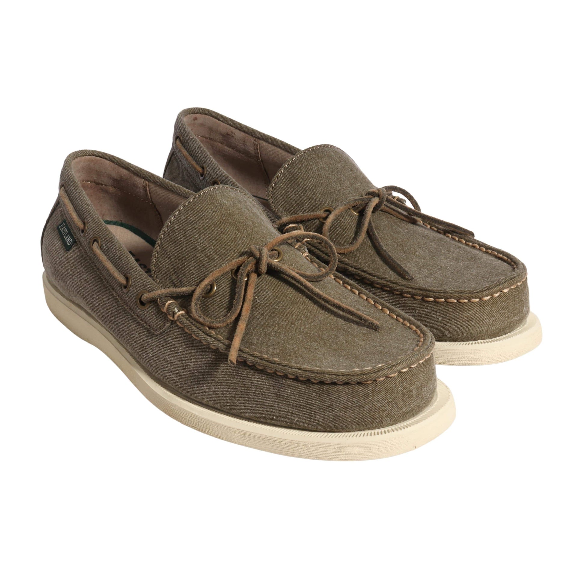 EASTLAND Mens Shoes EASTLAND - Moccasin Men's Shoes