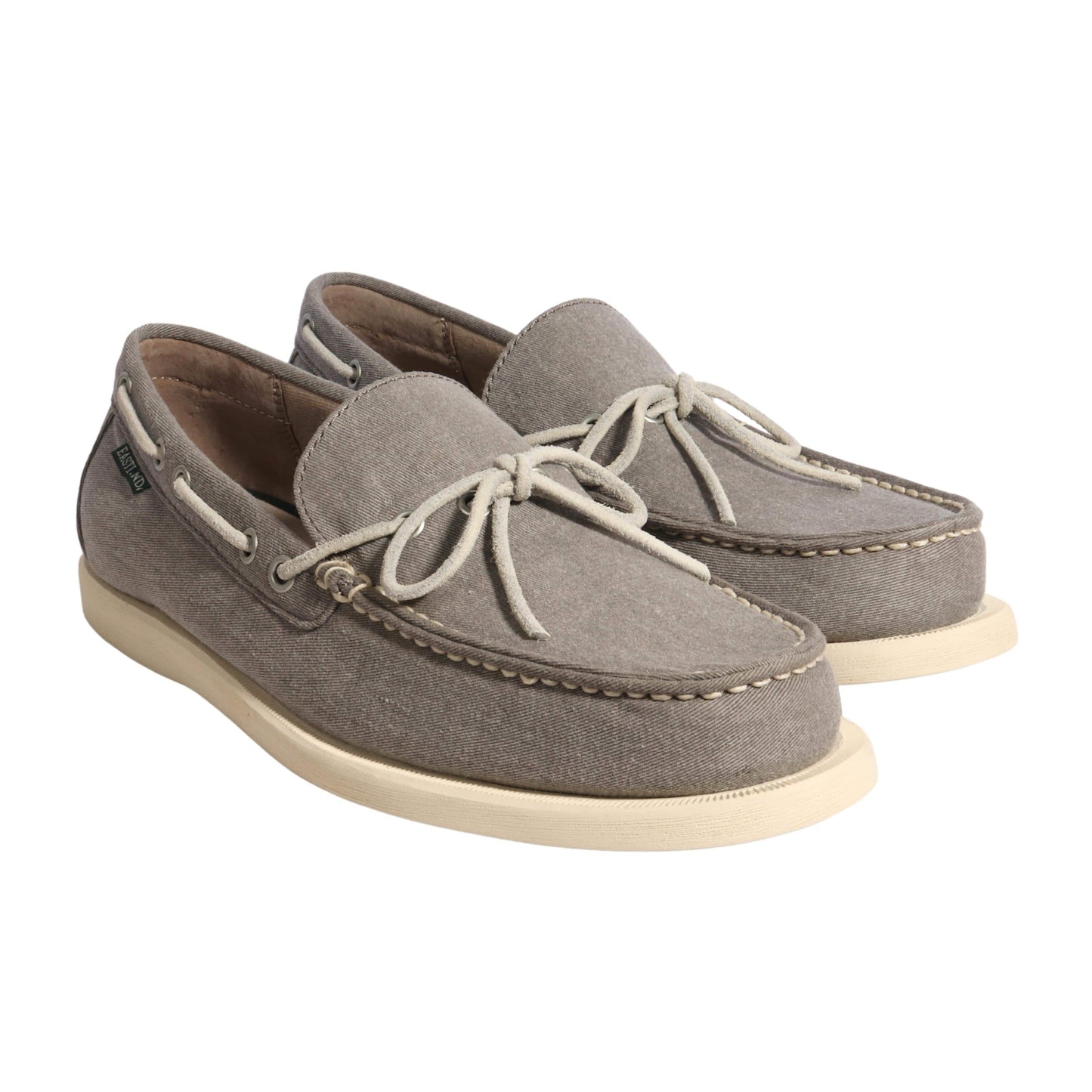 EASTLAND Mens Shoes EASTLAND - Moccasin Men's Shoes