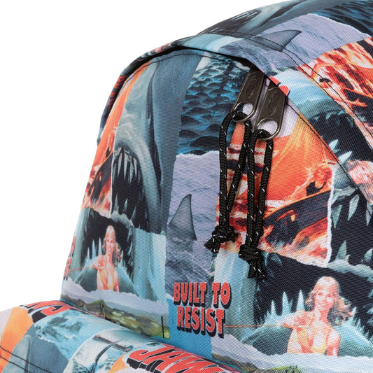 EASTPAK -  Day Pak'R Jaws Print
