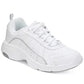 EASY SPIRIT Athletic Shoes 44 / White EASY SPIRIT - Punter Sneakers