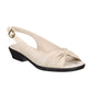 EASY STREET Womens Shoes 39 / Beige EASY STREET -  Fantasia Sandals