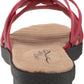 EASY STREET Womens Shoes EASY STREET -  Sheri Slide Slipper