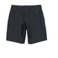 EDDIE BAUER Mens Bottoms L / Grey EDDIE BAUER - Side Pocket Zippered Short