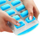 EIS WURFEL Kitchenware Blue EIS WURFEL - Ice cube tray