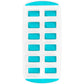 EIS WURFEL Kitchenware Blue EIS WURFEL - Ice cube tray