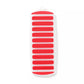 EIS WURFEL Kitchenware Red EIS WURFEL - Silicone Ice Stick Tray for Water Bottles