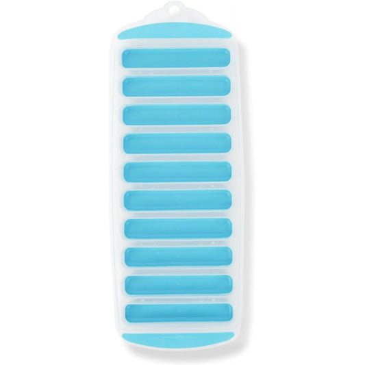 EIS WURFEL Kitchenware Blue EIS WURFEL - Silicone Ice Stick Tray for Water Bottles