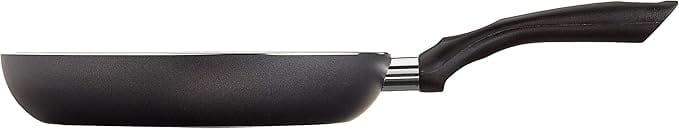 ELO BASIC Kitchenware ELO BASIC -  CREME CERAMIC FRYING PAN 24 cm NON-STICK