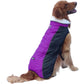 EMUST Pet Accessories L / Multi-Color EMUST - Winter Thick Fleece Lining Coat