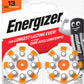 ENERGIZER Electronic Accessories ENERGIZER - Hearing aid batteries