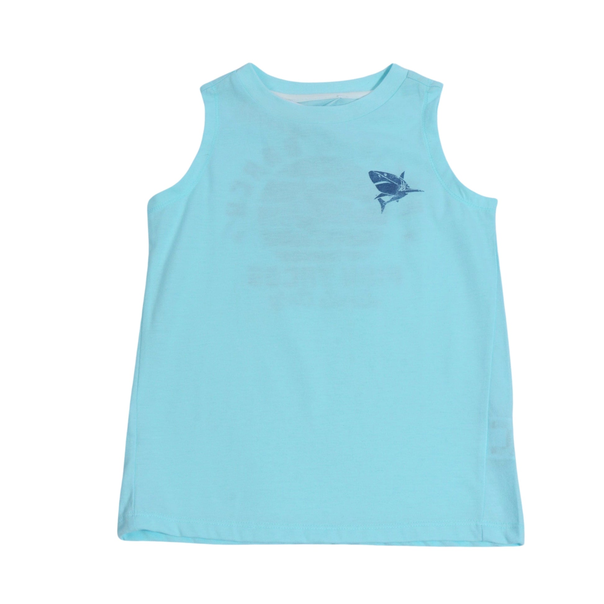 EPIC THREADS Boys Tops 5 Years / Blue EPIC THREADS - KIDS - Sleeveless Tank Top