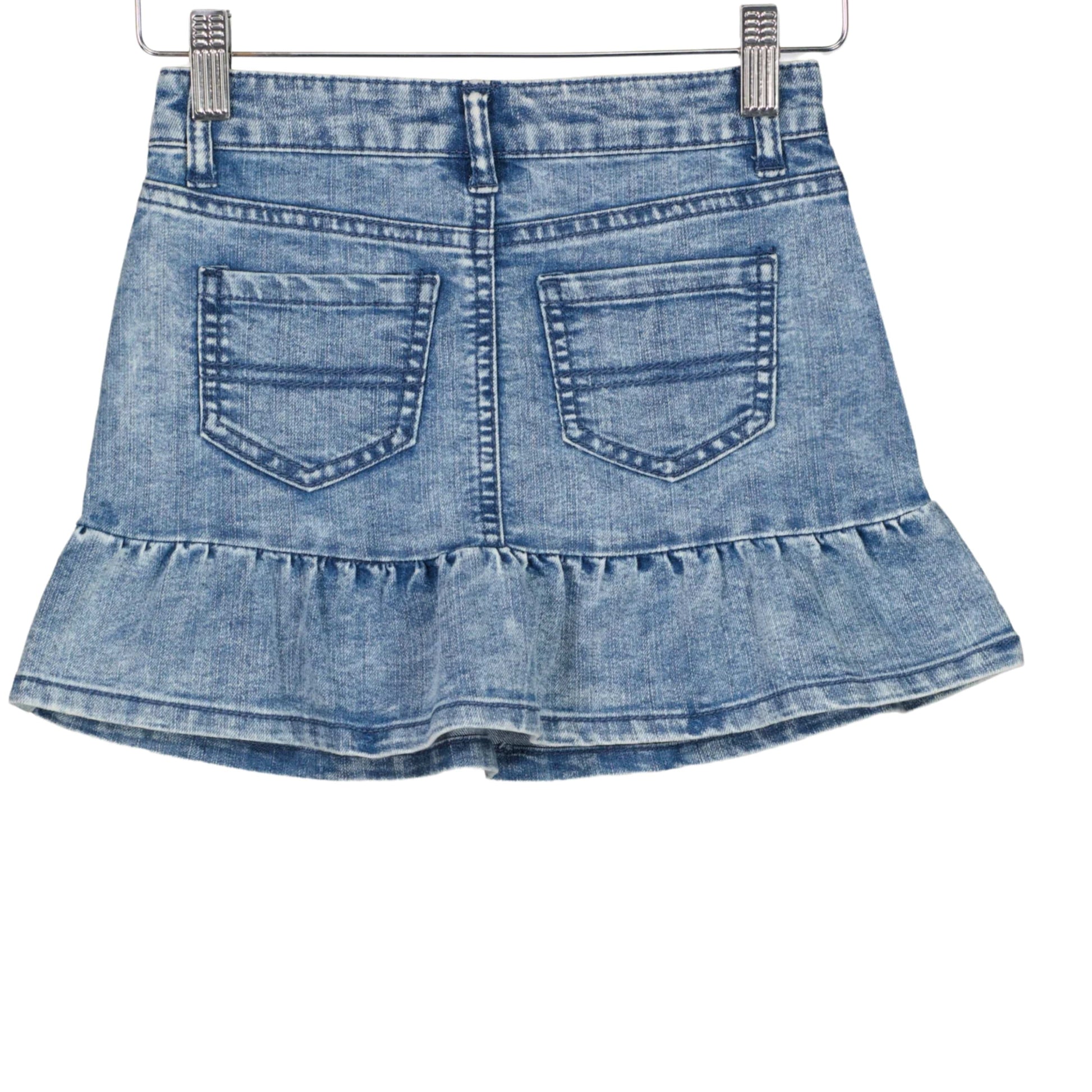 EPIC THREADS Girls Bottoms L / Blue EPIC THREADS - Denim Skirts