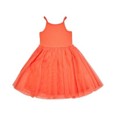 EPIC THREADS Girls Dress 5 Years / Coral EPIC THREADS - KIDS -  Tutu Dress