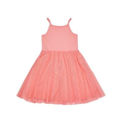 EPIC THREADS Girls Dress 4 Years / Pink EPIC THREADS - KIDS -  Tutu Dress