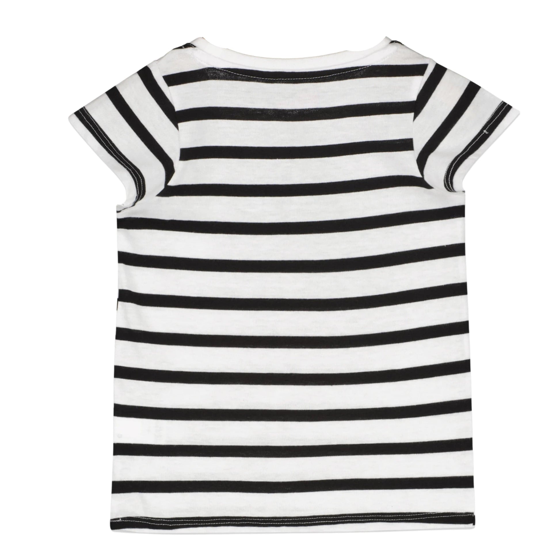 EPIC THREADS Girls Tops 5 Years / Multi-Color EPIC THREADS - KIDS - Striped All Over T-Shirt