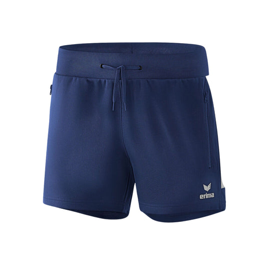 ERIMA Womens sports S / Navy ERIMA - Worker Squad Shorts