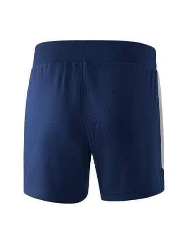 ERIMA Womens sports S / Navy ERIMA - Worker Squad Shorts