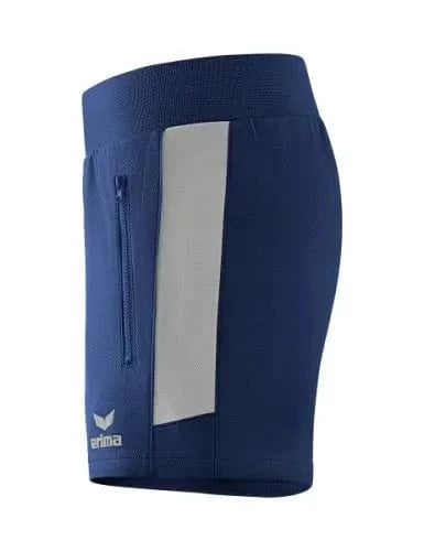 ERIMA Womens sports S / Navy ERIMA - Worker Squad Shorts