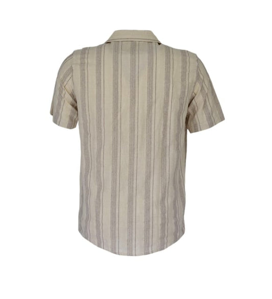 DYNAMO - Summer Short Sleeve Shirt