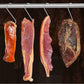 ERNESTO Kitchenware ERNESTO - 5 pieces Metal meat hooks