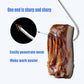 ERNESTO Kitchenware ERNESTO - 5 pieces Metal meat hooks