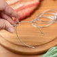 ERNESTO Kitchenware ERNESTO - 8 pieces roulade clips