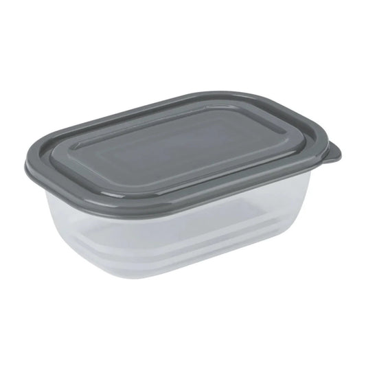 ERNESTO Kitchenware ERNESTO - Food Containers set of 6 Pieces