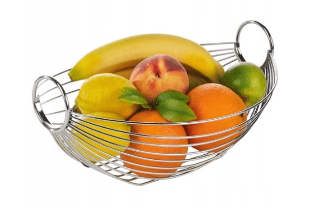 ERNESTO Kitchenware ERNESTO - Fruit and vegetable bowl/basket