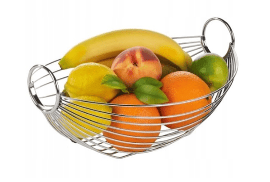 ERNESTO Kitchenware ERNESTO - Fruit and vegetable bowl/basket