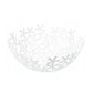 ERNESTO Kitchenware White ERNESTO - Fruit Basket