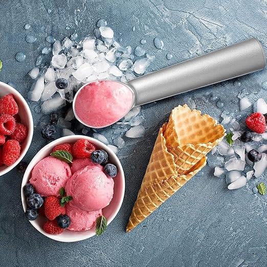 ERNESTO Kitchenware ERNESTO - Ice Cream Container Dessert Cups