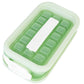 ERNESTO Kitchenware Green ERNESTO - Ice Cube Mold (Square)