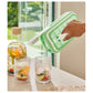 ERNESTO Kitchenware Green ERNESTO - Ice Cube Mold (Square)