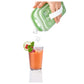 ERNESTO Kitchenware Green ERNESTO - Ice Cube Mold (Square)