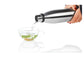 ERNESTO Kitchenware Silver ERNESTO - Insulated stainless steel Bottle