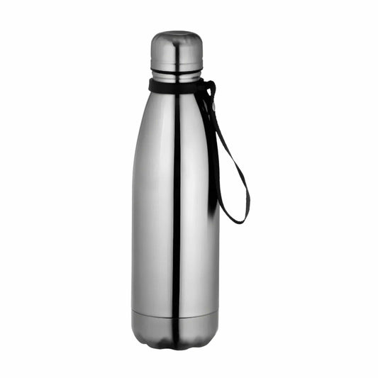 ERNESTO Kitchenware Silver ERNESTO - Insulated stainless steel Bottle