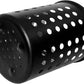 ERNESTO Kitchenware Black ERNESTO - Kitchen HolderStainless Steel