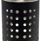 ERNESTO Kitchenware Black ERNESTO - Kitchen HolderStainless Steel