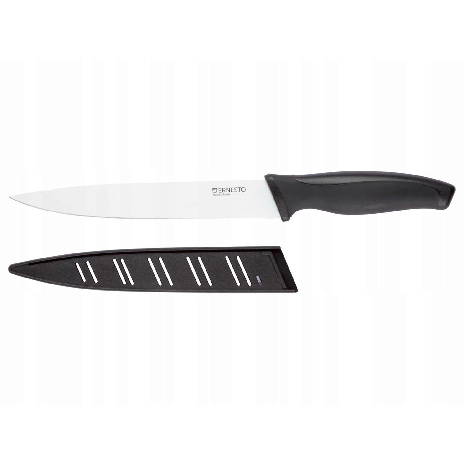 ERNESTO Kitchenware ERNESTO - Meat Knife With Sheath