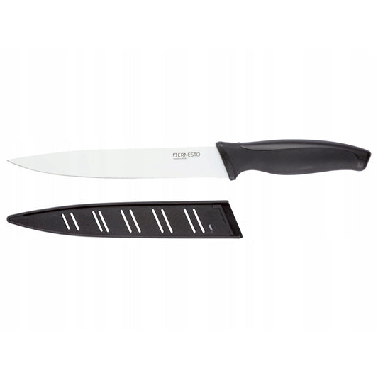 ERNESTO Kitchenware ERNESTO - Meat Knife With Sheath