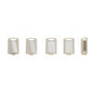ERNESTO Kitchenware Beige ERNESTO - Multi-Purpose shredder slicers